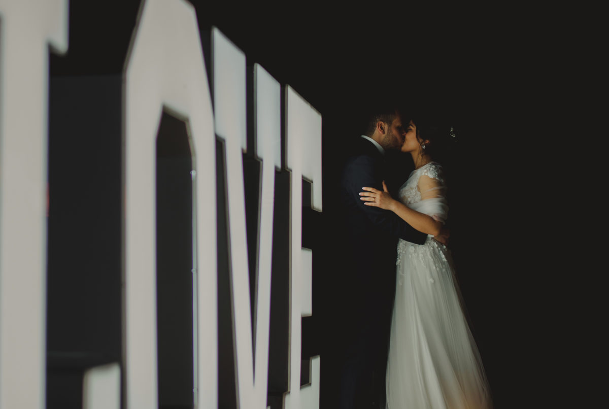 Protetto: M+L//WEDDING