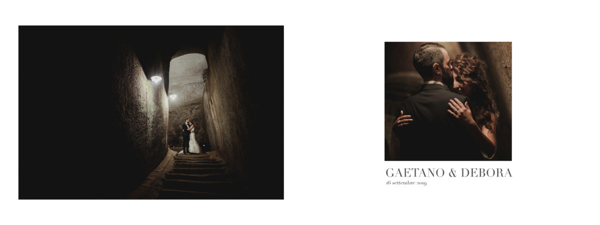 Protetto: G+D//ALBUM