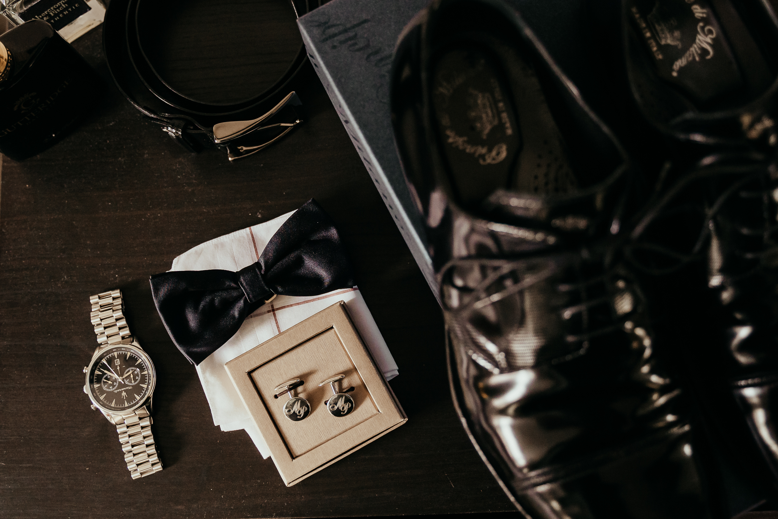 Matteo & Naomi // Wedding